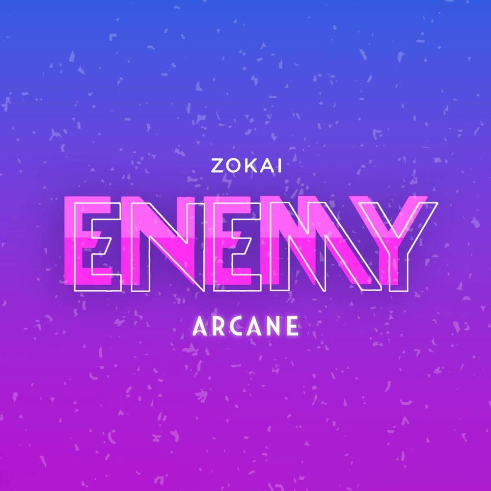 Enemy (From "Arcane") (Cover)