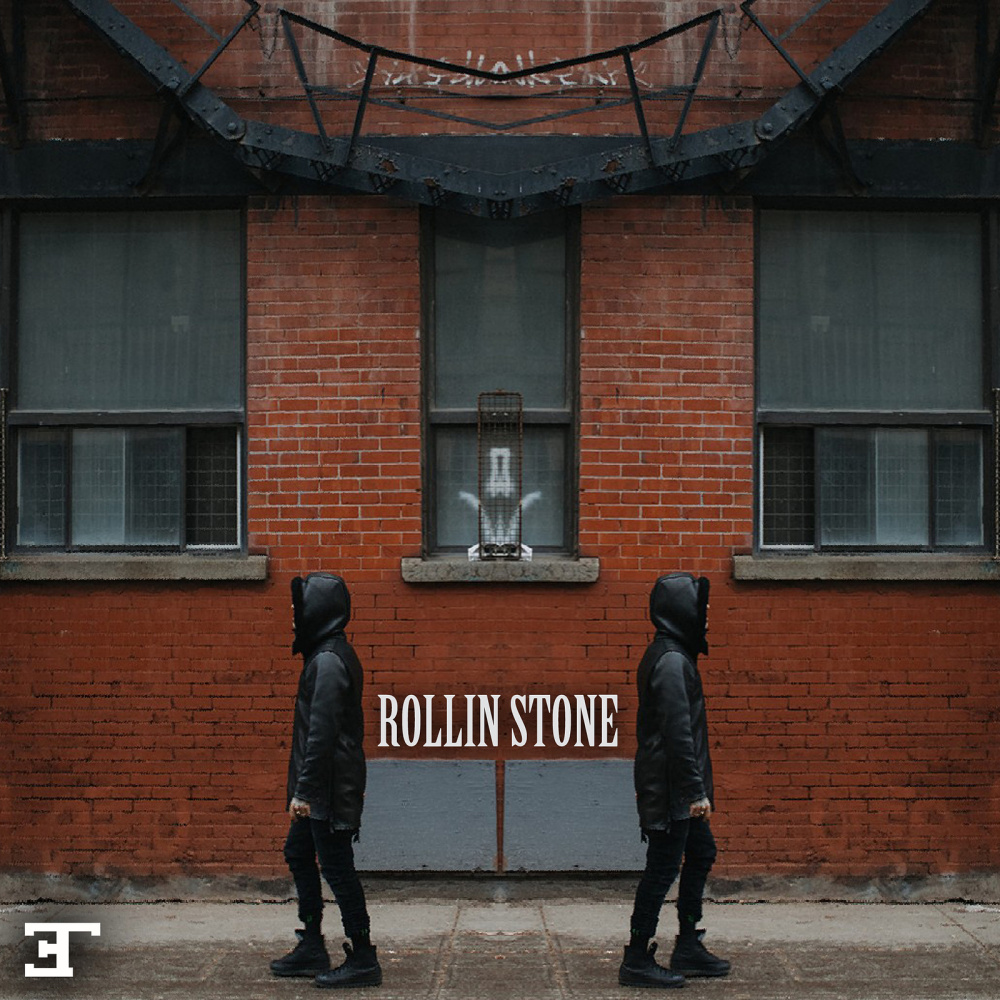 Rollin Stone