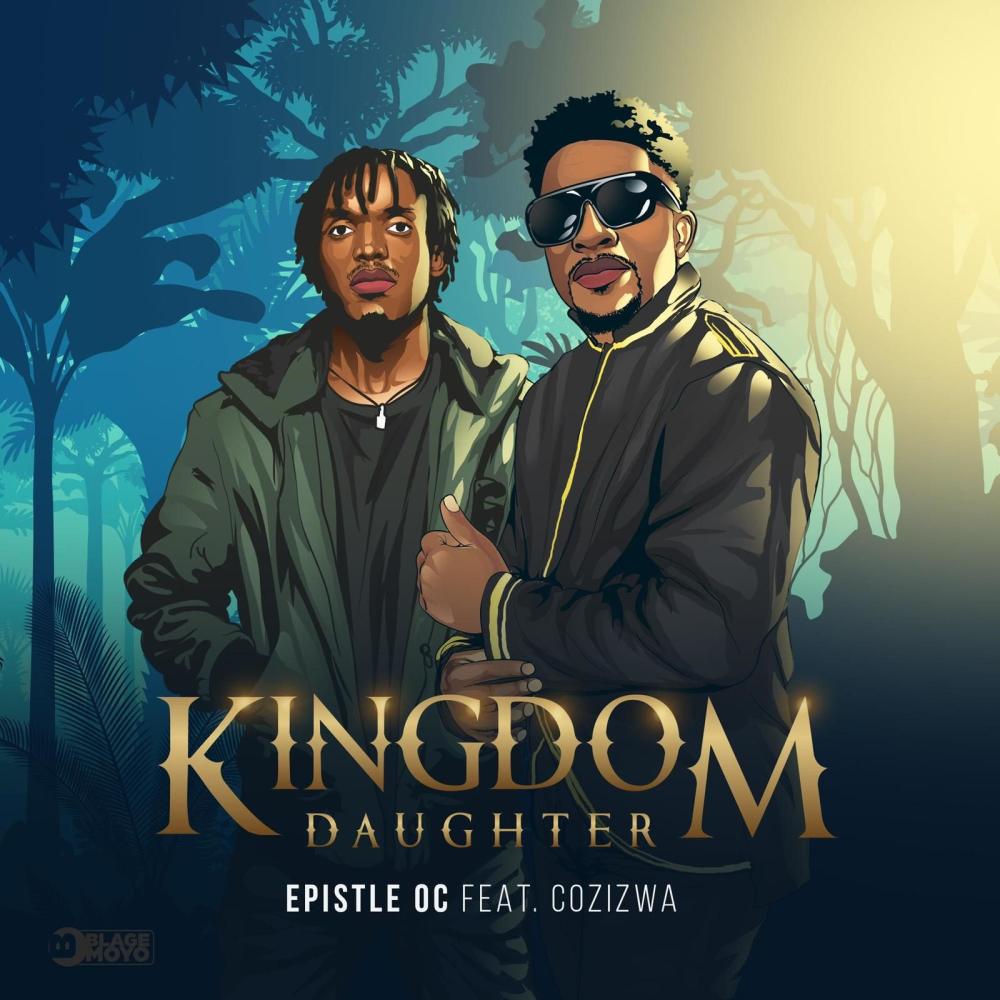 Kingdom Daughter (feat. Cozizwa)