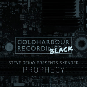 Listen to Prophecy song with lyrics from Steve Dekay