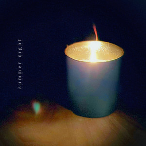 Listen to summer night song with lyrics from Mia Mae