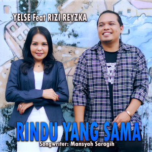 Album Rindu Yang Sama from Yelse