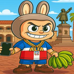 ดาวน์โหลดและฟังเพลง LaBubu (Dembow) พร้อมเนื้อเพลงจาก Arnold Produce