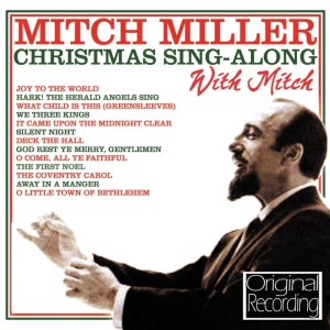 Album Christmas Sing-Along With Mitch from Mitch Miller
