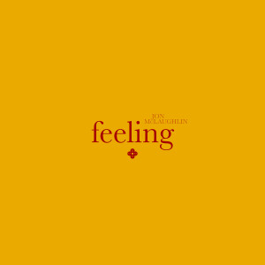 Jon McLaughlin的专辑Feeling