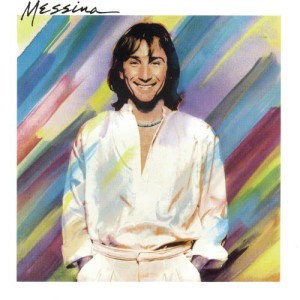 อัลบัม Messina ศิลปิน Jim Messina