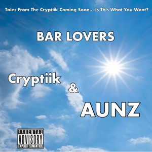 Album Bar Lovers (Explicit) oleh Aunz