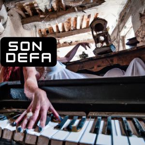 Listen to Son Defa song with lyrics from Ceys