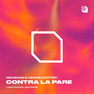 Album Contra La Parè oleh Dennis Cartier