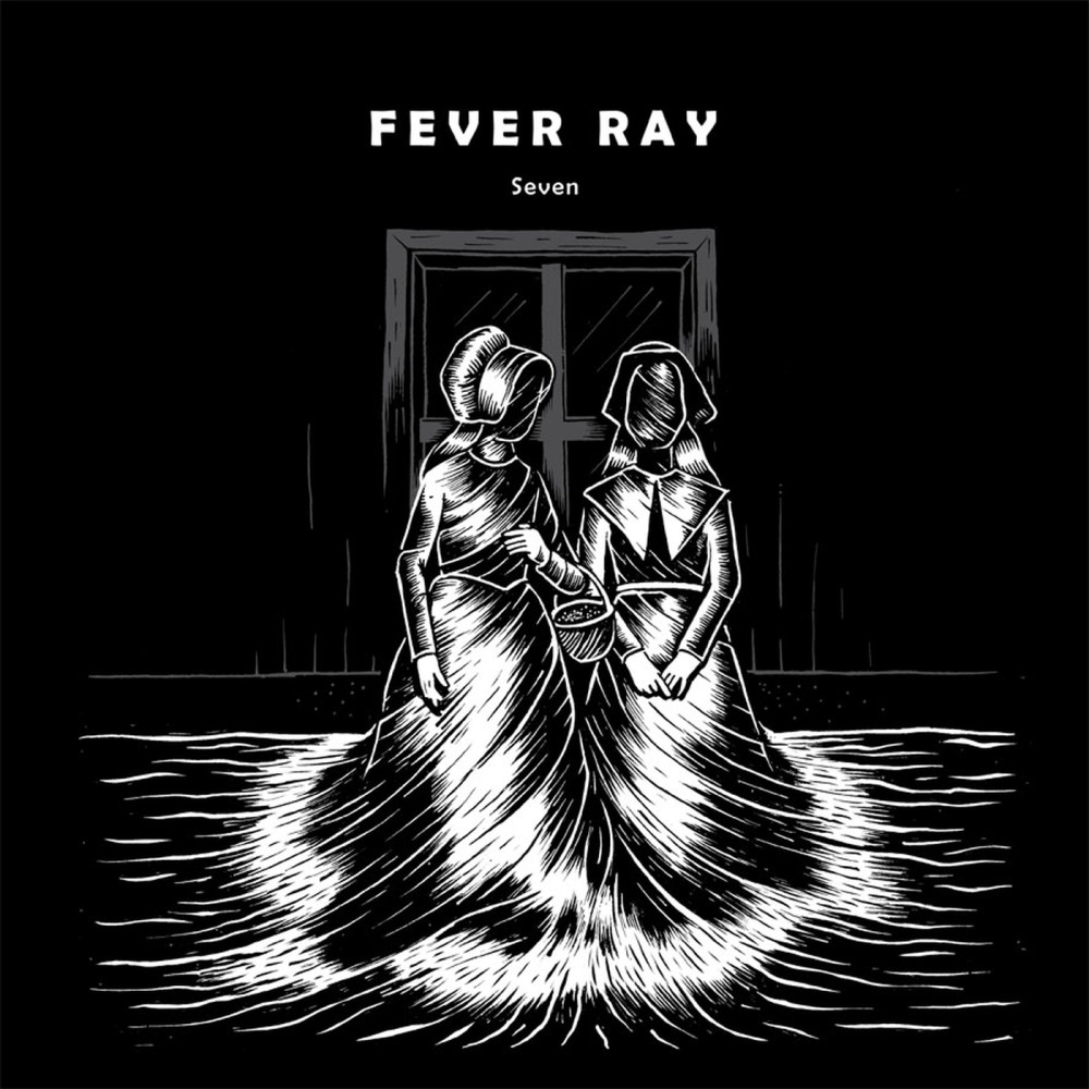 Seven (Seth Troxler Remix)