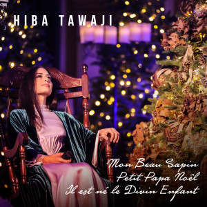 Listen to Christmas Medley: Mon beau sapin / Petit papa noêl / Il est né le divin enfant song with lyrics from Hiba Tawaji