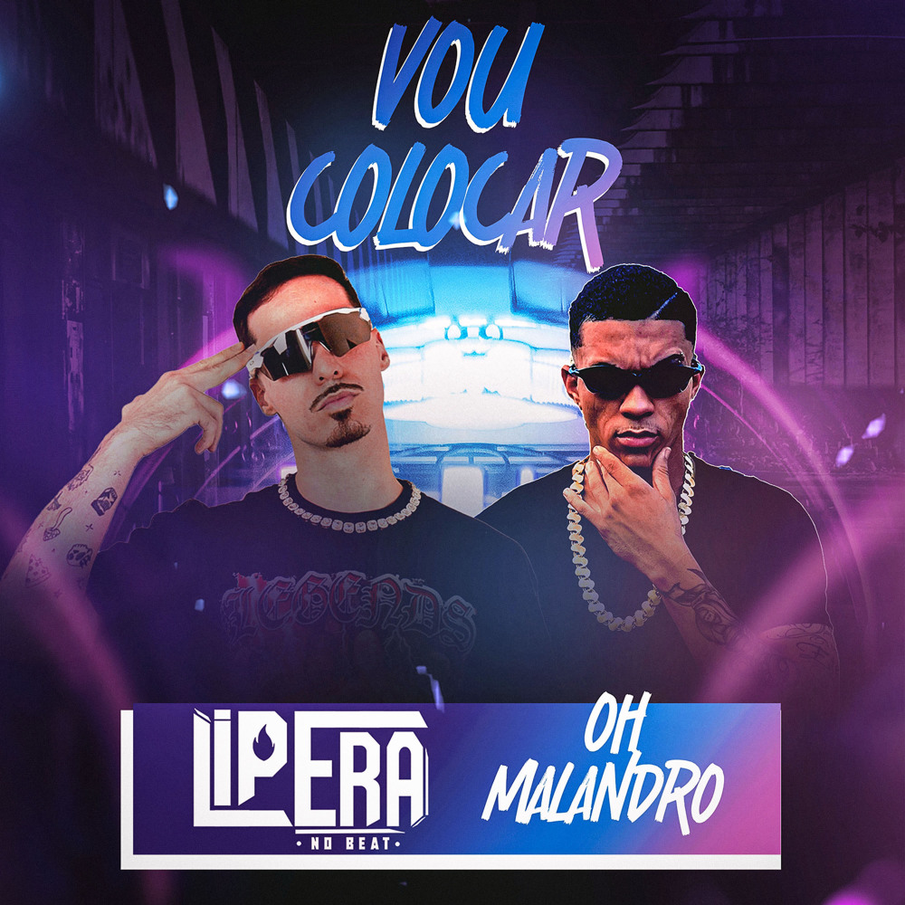 Vou Colocar (Explicit)