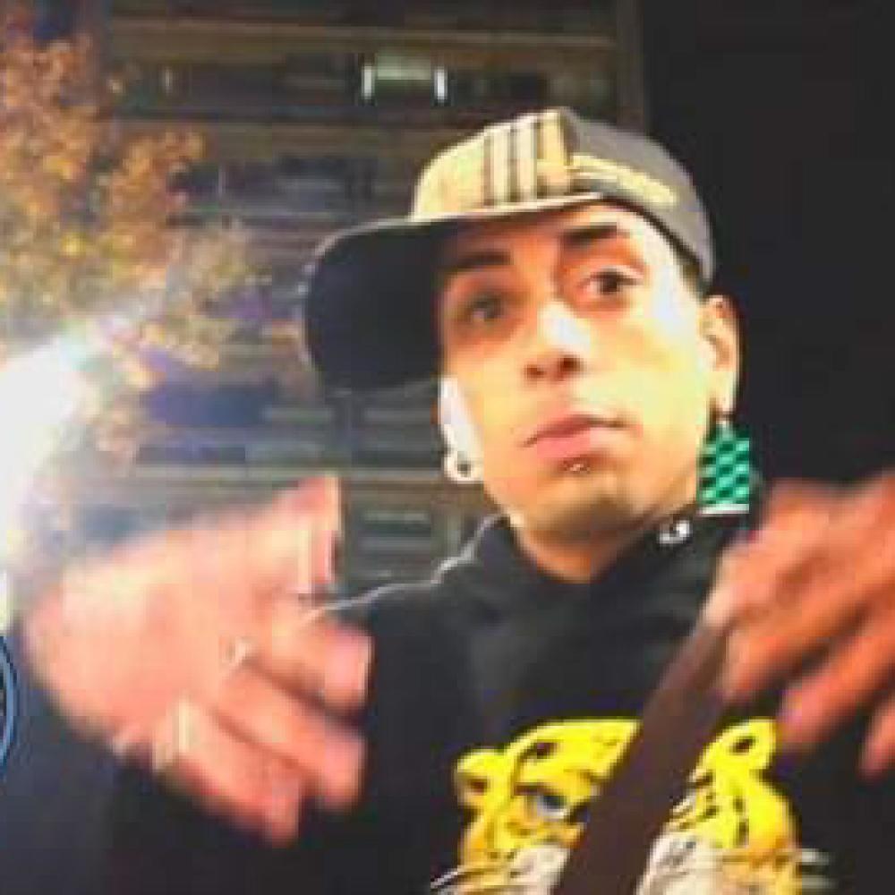 Disociao (feat. Azeta & La Cone) (Explicit)