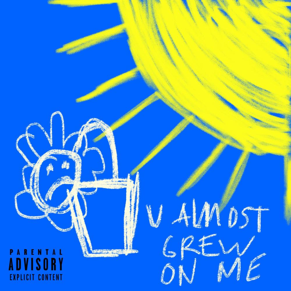 AROUND THE SUN (feat. DASIA) (Explicit)