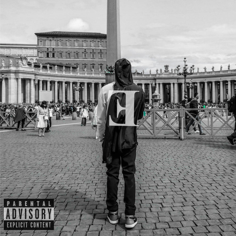 Blessed E (Explicit)