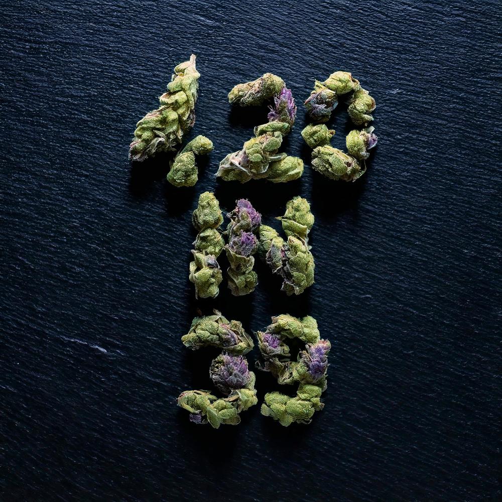 420 in 39 (feat. ModusOperandi) (Explicit)