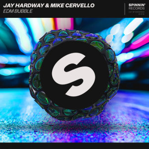 收聽Mike Cervello的EDM Bubble (Extended Mix)歌詞歌曲