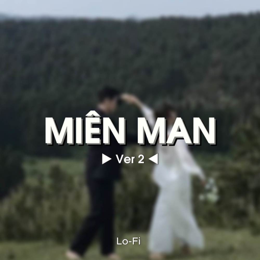 BEAT Miên Man Ver 2 (Lofi)