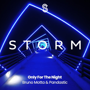 Album Only For The Night from Bruno Motta