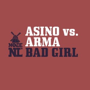 收聽Asino的Bad Girl歌詞歌曲