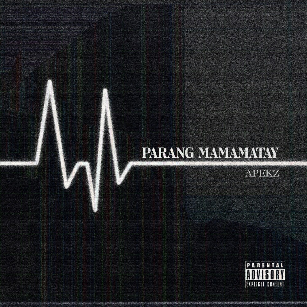 Parang Mamamatay (Explicit)
