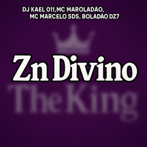 DJ Kael 011的專輯Zn Divino (Explicit)