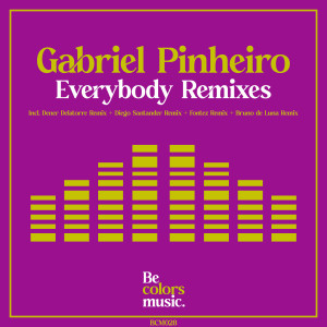 ดาวน์โหลดและฟังเพลง Everybody (Bruno de Luna Remix) พร้อมเนื้อเพลงจาก Gabriel Pinheiro