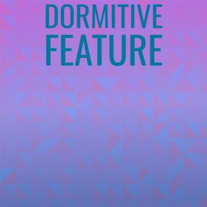 Dormitive Feature dari Various