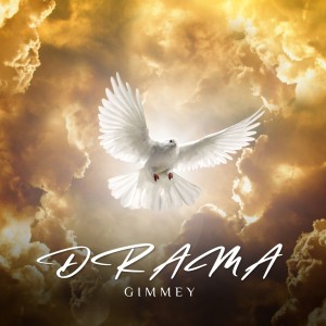 Album Drama from GIMMEY