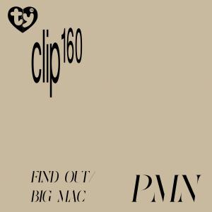 Album Find Out/ Big Mac (Explicit) from DJ Clip