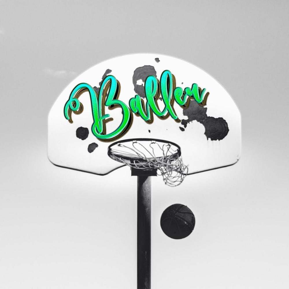 Baller (feat. haLO.FIsh & Lofi Loli)