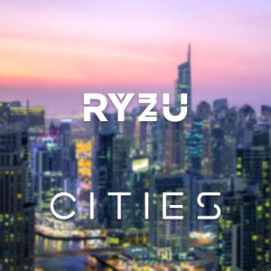 Ryzu的專輯Cities