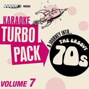 收聽Zoom Karaoke的Rivers Of Babylon (In The Style Of 'Boney M')歌詞歌曲