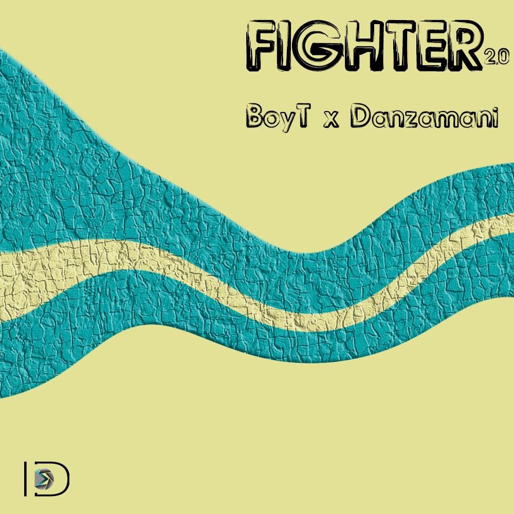 Fighter 2.0 (feat. Danzamani)