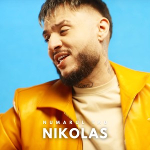 收听Nikolas的Numarul tau歌词歌曲