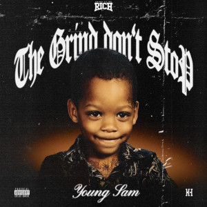 Listen to Came up with the Roaches (Explicit) song with lyrics from Young Sam