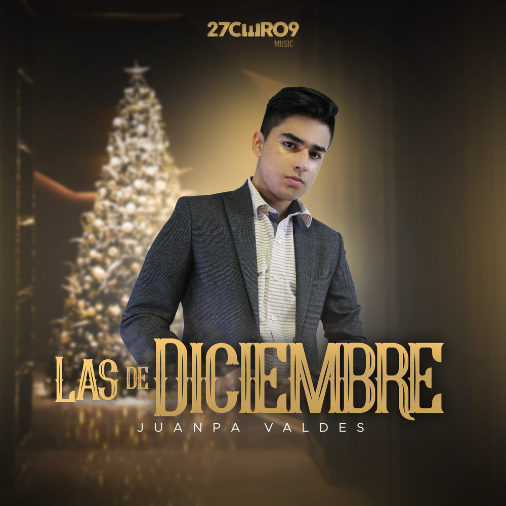 Cada Diciembre