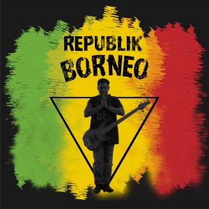 Republik Borneo的專輯Anak Motor