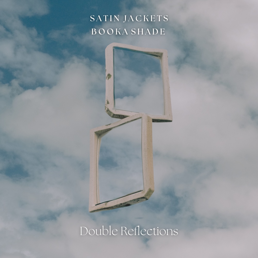 Double Reflections