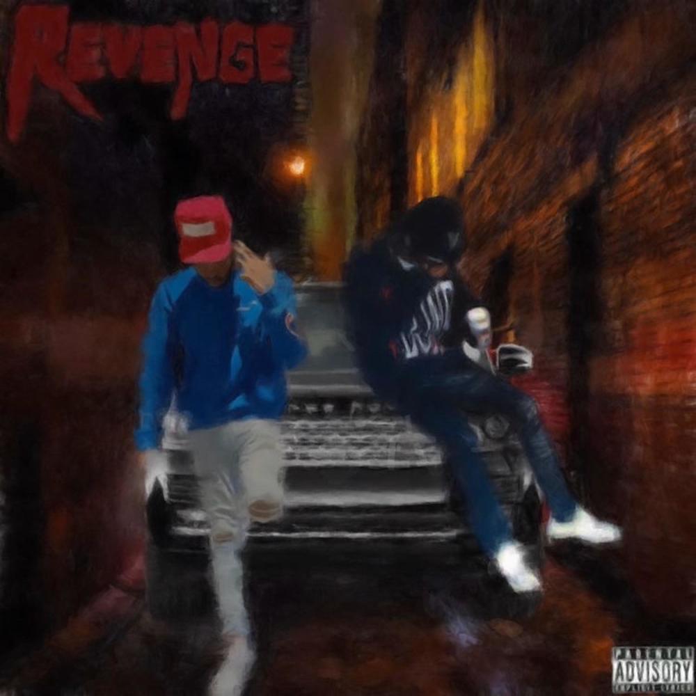 No Patience (Yung Ap & Dee Aura) (feat. Dee Aura, Lunchbox & Nino Andretti) (Explicit)