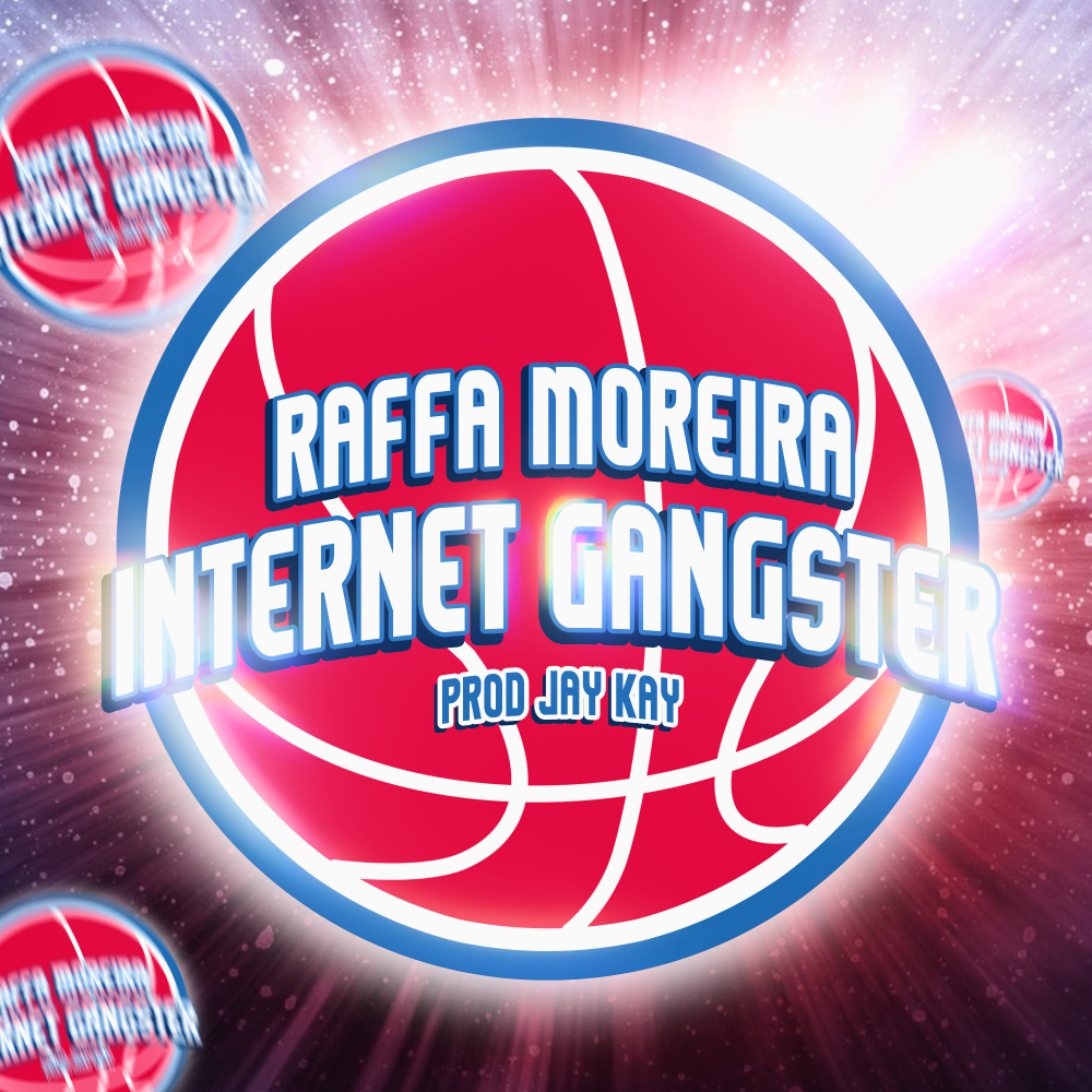 Internet Gangster (feat. Jay Kay) (Explicit)