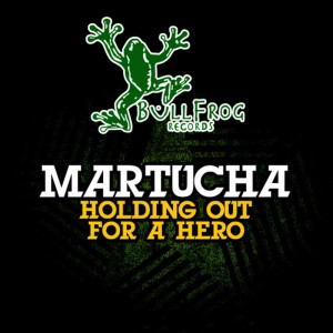 ดาวน์โหลดและฟังเพลง Holding Out For A Hero(Dazy's Unholy Mix) พร้อมเนื้อเพลงจาก Martucha