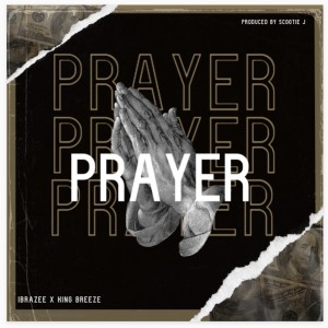 Prayer (Explicit)