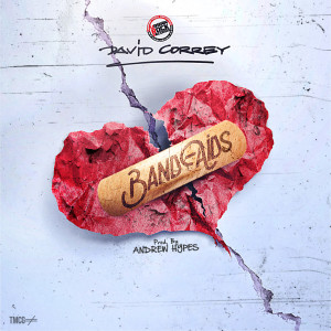 ดาวน์โหลดและฟังเพลง Bandaids พร้อมเนื้อเพลงจาก David Correy