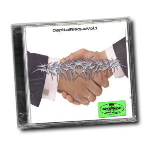 Various的专辑Capital risque, vol. 1 (Explicit)