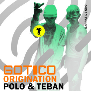 收聽Origination的Gótico (Explicit)歌詞歌曲