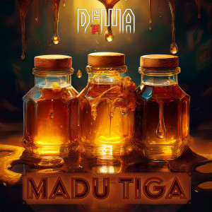 Album Madu Tiga from Dewa 19