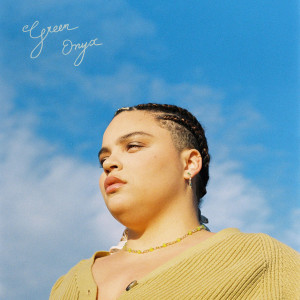 Album Green Onyx (Explicit) from Stace