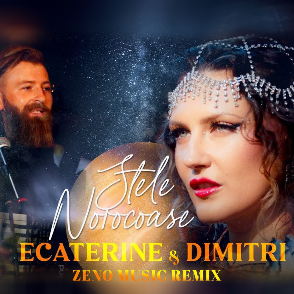 Stele Norocoase (Zeno Music Remix)