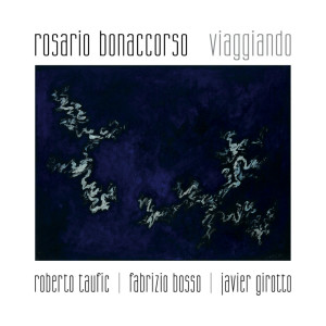 Rosario Bonaccorso的專輯Viaggiando